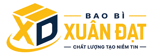 CÔNG TY TNHH THƯƠNG MẠI DỊCH VỤ BAO BÌ XUÂN ĐẠT
